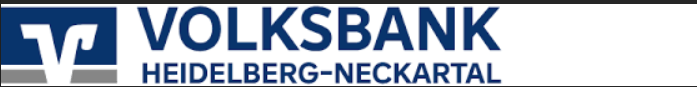 Volksbank Heidelberg-Neckartal